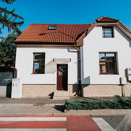 Apartment Attic Sibiu Ngoại thất bức ảnh