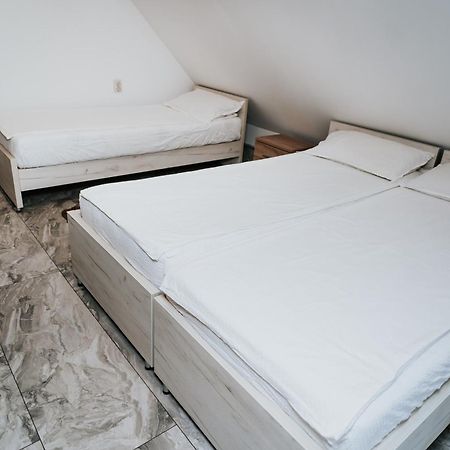 Apartment Attic Sibiu Ngoại thất bức ảnh