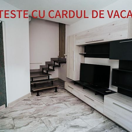 Apartment Attic Sibiu Ngoại thất bức ảnh