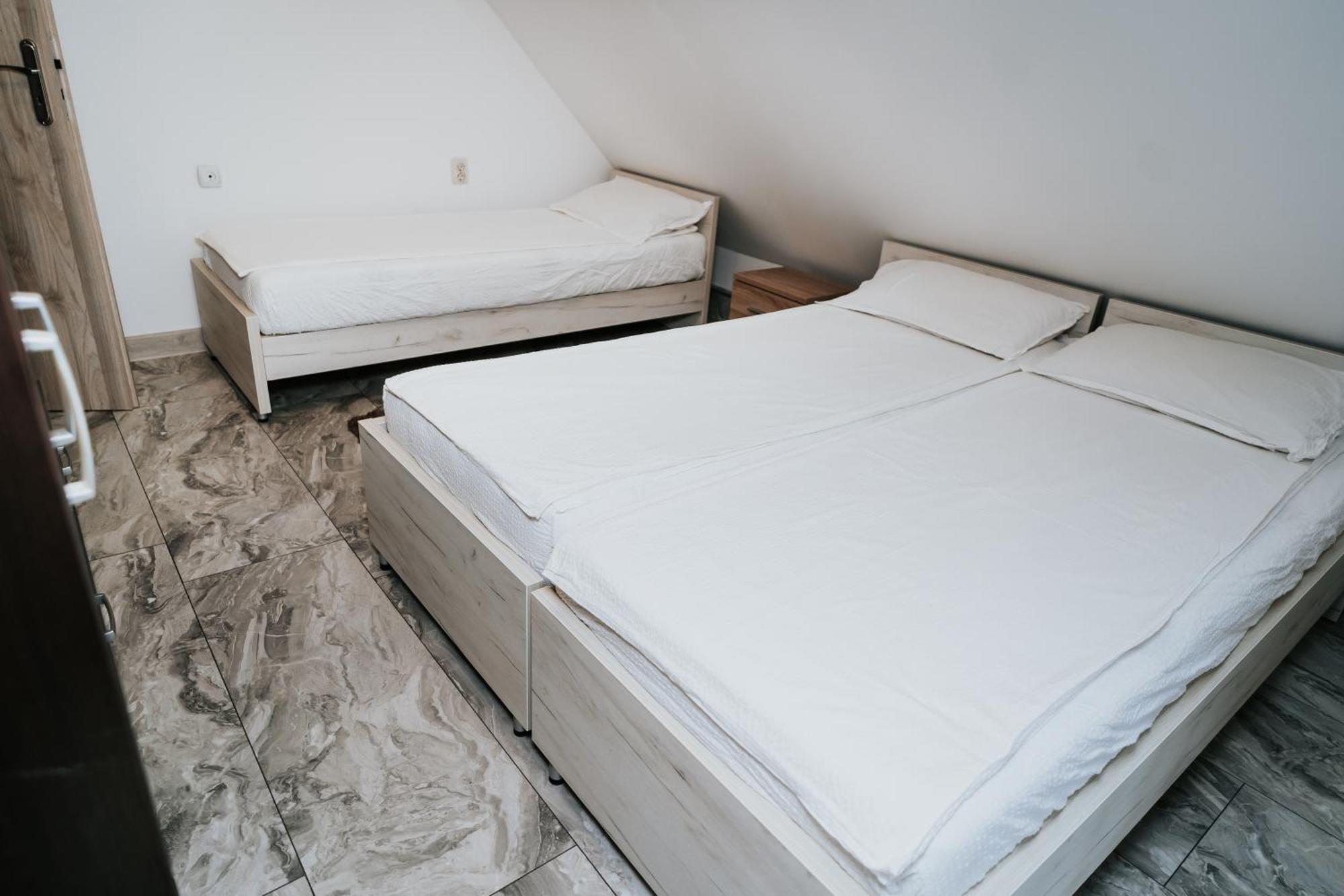Apartment Attic Sibiu Ngoại thất bức ảnh