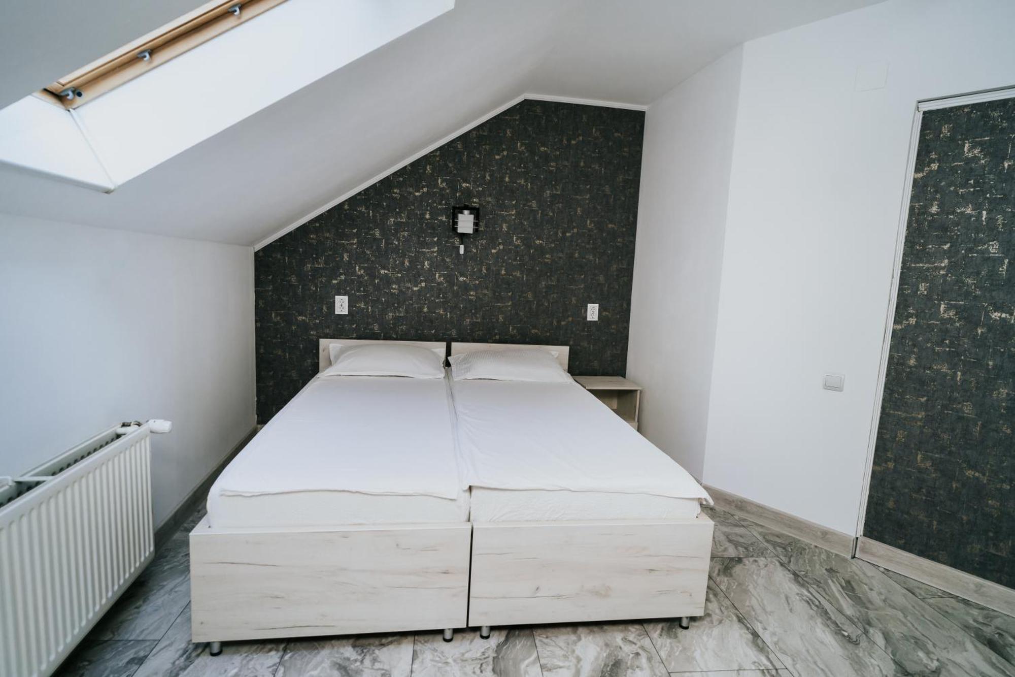 Apartment Attic Sibiu Ngoại thất bức ảnh